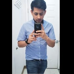 Meet your Posher, Carlos